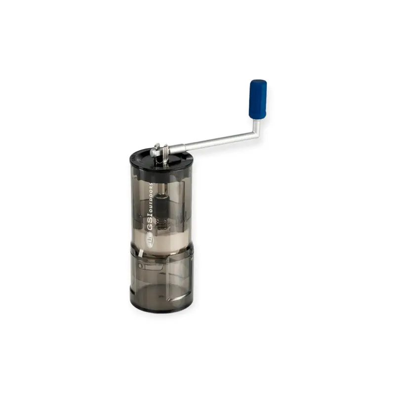 Gsi Javagrind Manual Coffee Grinder – Compact Hand Crank Mill 1