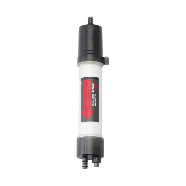 Guardian Gravity Water Purifier – Hands-Free, High-Flow Backcountry Filtration 1