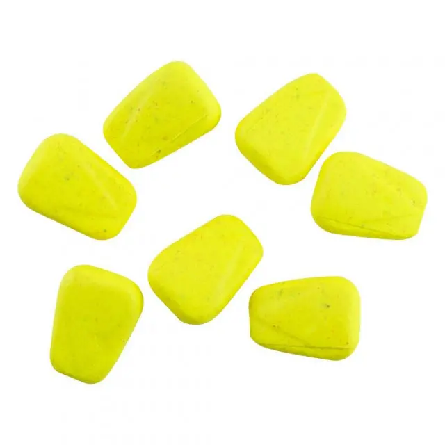 Gulp! Alive! Corn Fishing Bait – Scented Soft Plastic Lure 1