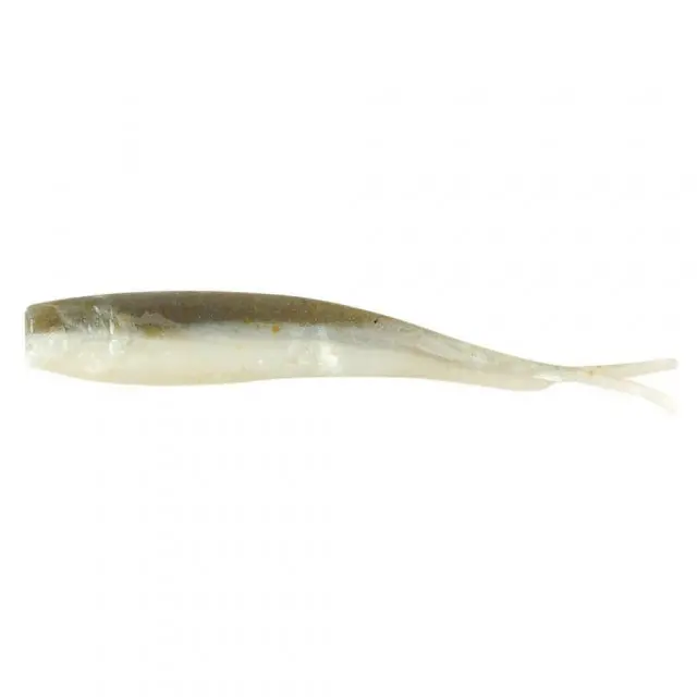 Gulp! Alive! Minnow Soft Bait – 1-Inch (3 Cm), Small Size 1