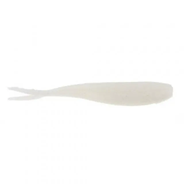 Gulp! Minnow Soft Bait – 4" (10 Cm) Saltwater-Freshwater Formula 1
