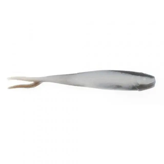 Gulp! Minnow Soft Plastic Bait – 2.5-Inch (6Cm), Scented – Model Gmi2-Smlt 1