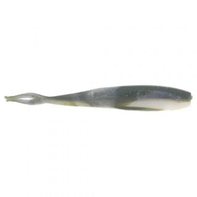 Gulp! Minnow Soft Plastic Bait – 3 Inches (8 Cm) 1