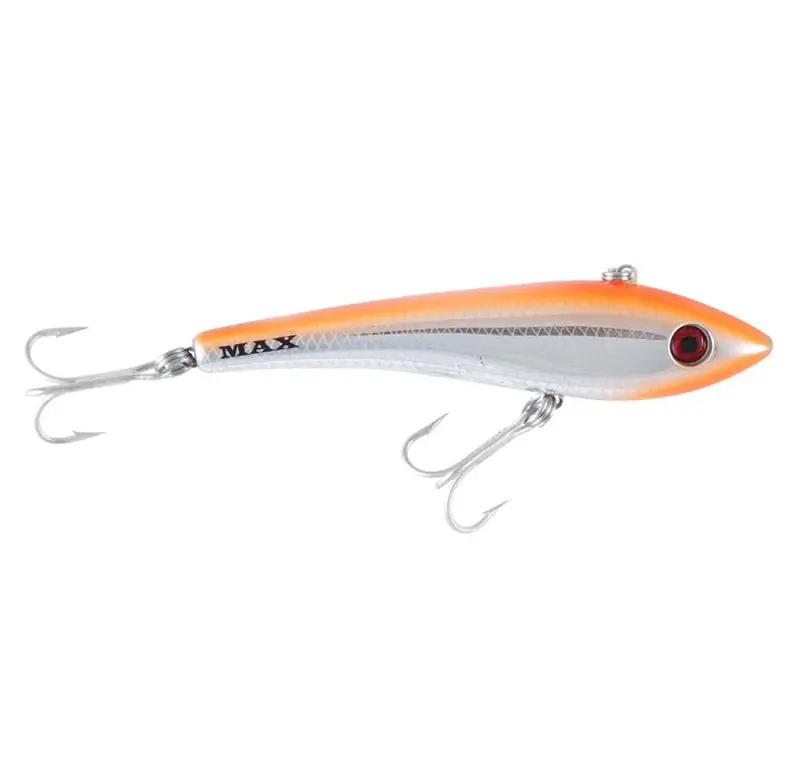 Halco Max 130 Surface Walking Lure – Saltwater Game Fishing 1