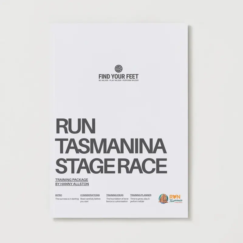 Hanny Allston'S Tasmania Stage Race Training Program For Cyclists 1