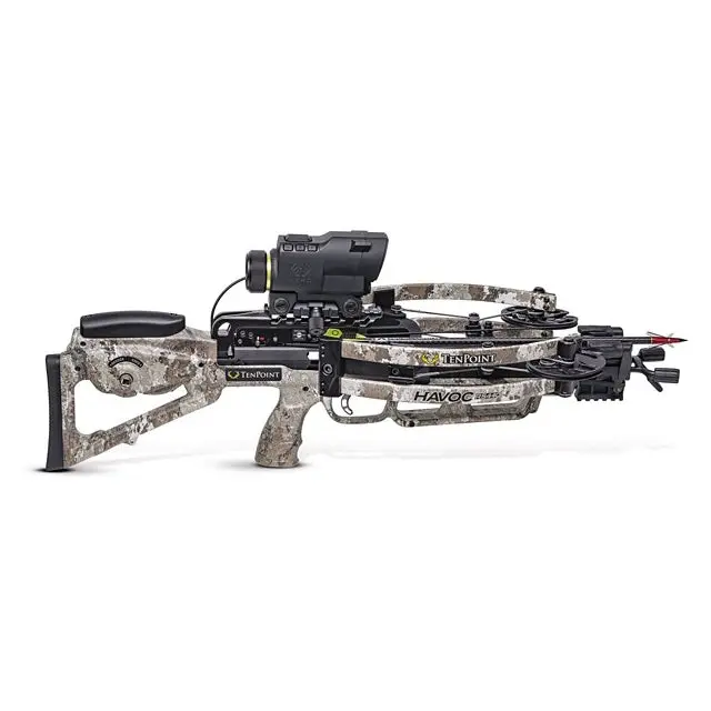 Havoc Rs440 Xero Crossbow With Rangefinding Technology 1