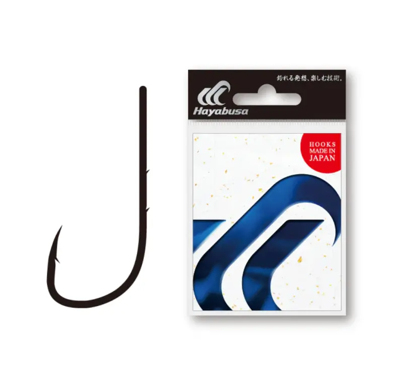 Hayabusa Baitholder Hook Model H.Bth282 – Pack Of 25 1