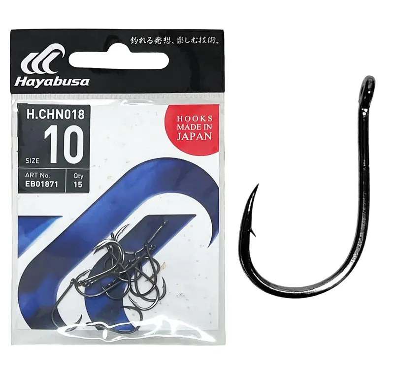 Hayabusa Chinu Hook Model Chn018 1
