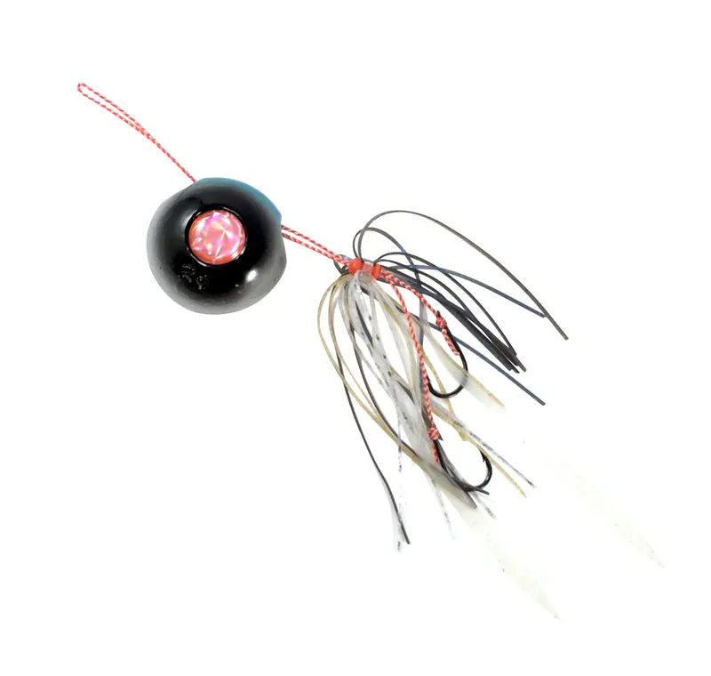 Hayabusa Free-Slide Jig For Vertical And Slow-Pitch Techniques 1