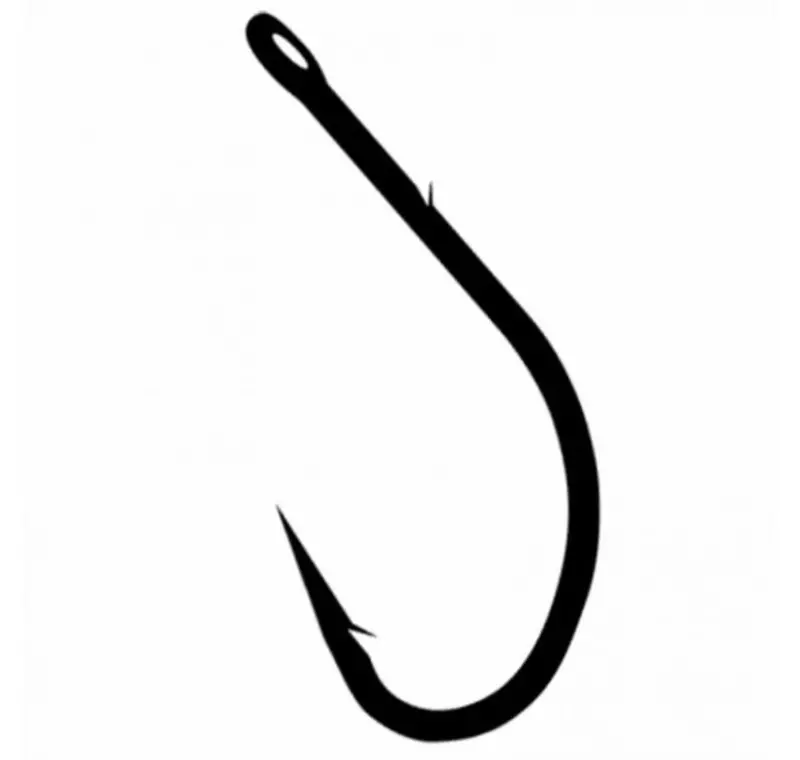 Hayabusa H.Mrs176 Heavy-Duty Hook – 15-Pack For Big Game Rigging 2