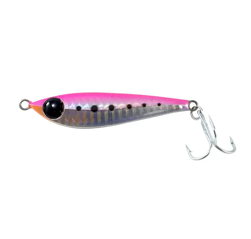 Hayabusa Jack Eye Micro-Sized Jigs 1