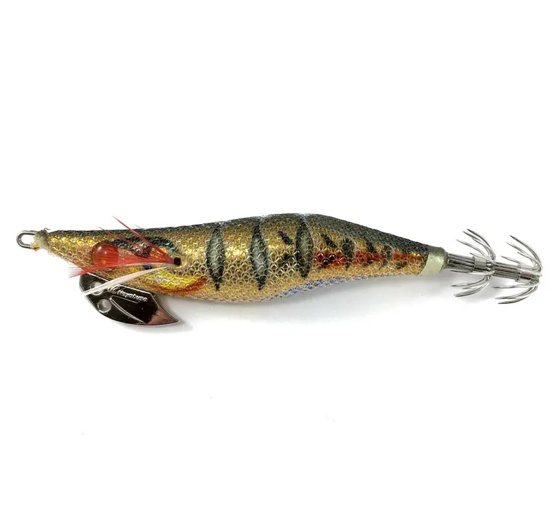Hayabusa Rambu V3 Squid Jigging Lures 2