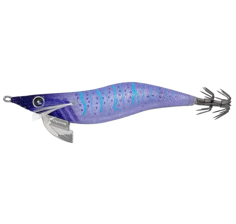 Hayabusa Squid Junky Lively Dart Squid Jig 5