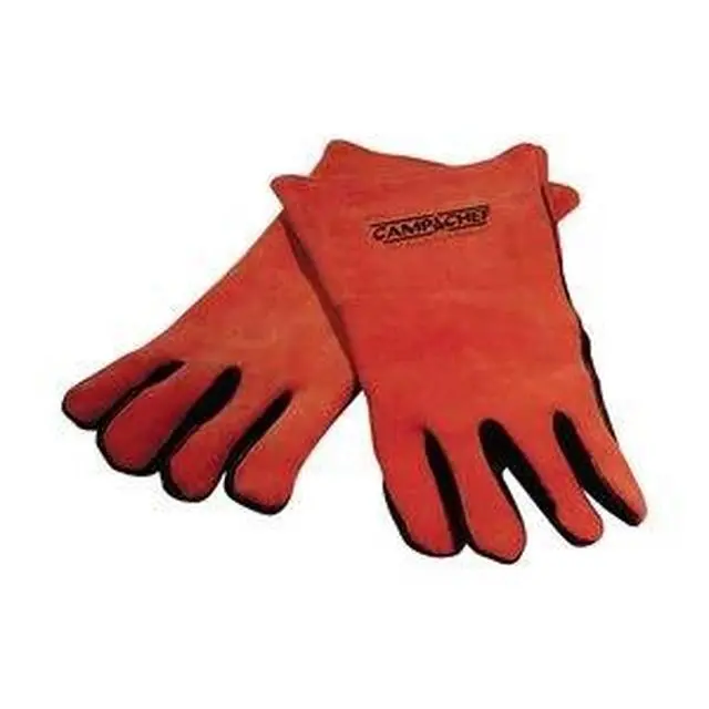 Heat Guard Heat-Resistant Work Gloves 1