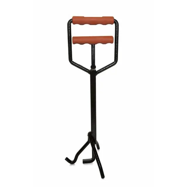 Heavy-Duty Dutch Oven Lid Lifter – 14-Inch 1