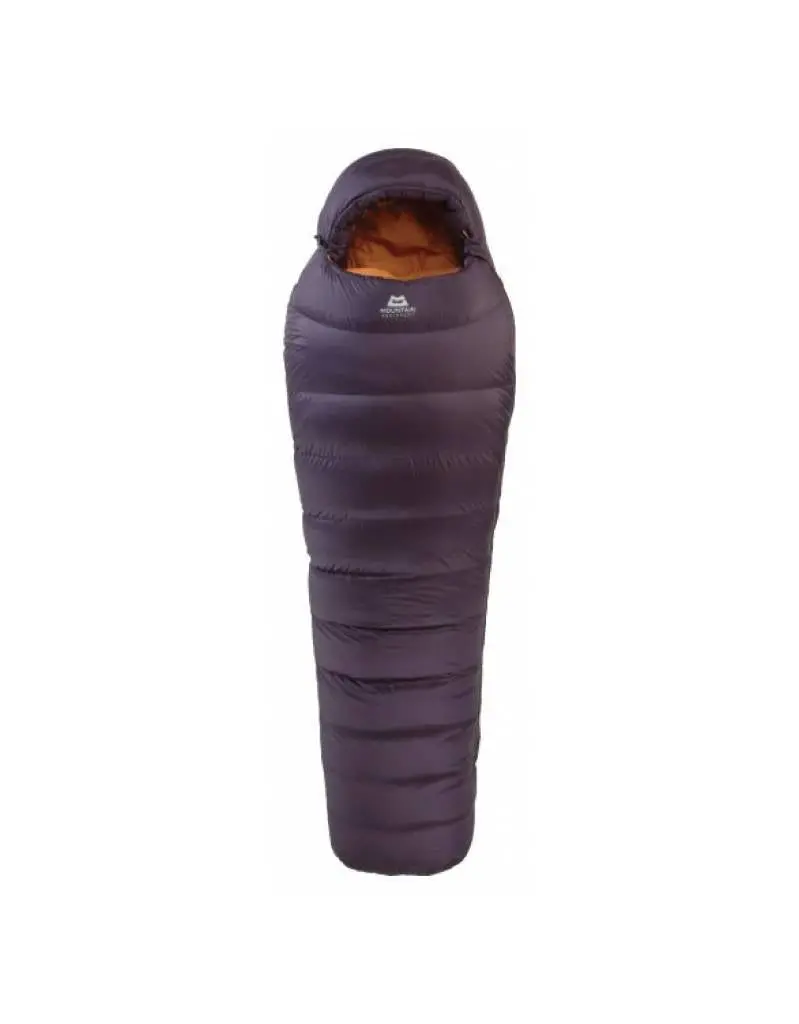 Helium 800 Women’S Down Sleeping Bag – Mountain Equipment 1