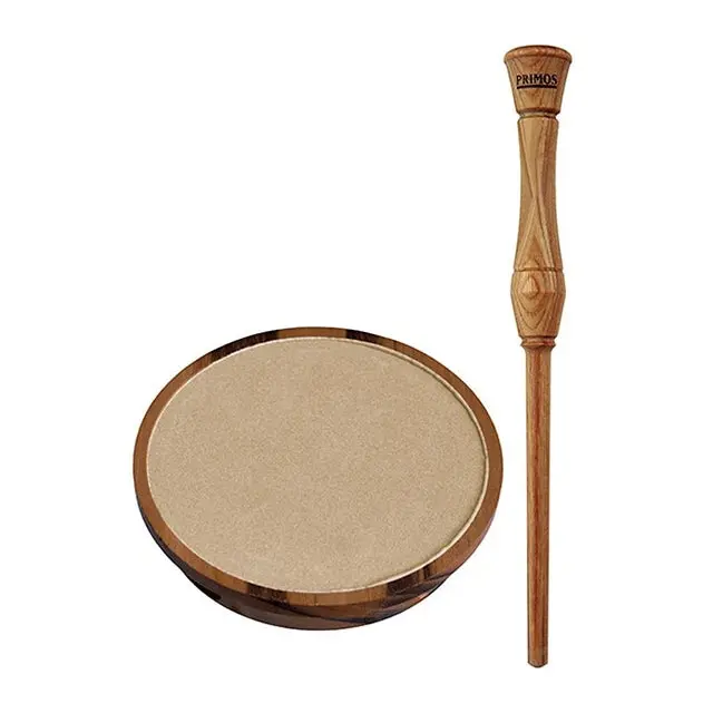Hensanity Pot-Style Turkey Call For Realistic Gobbling Sounds 1