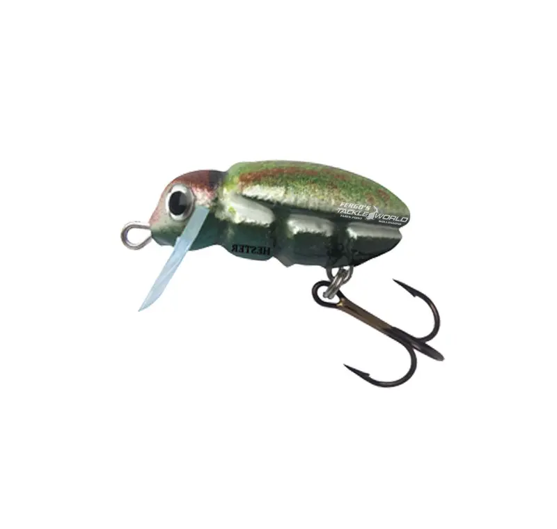Hester Bug-1 Soft Plastic Crawfish Imitation 1