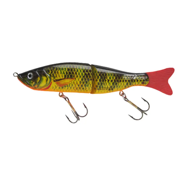 Hester Jointed Jerkbait – 160Mm Sinking Swimbaits 1