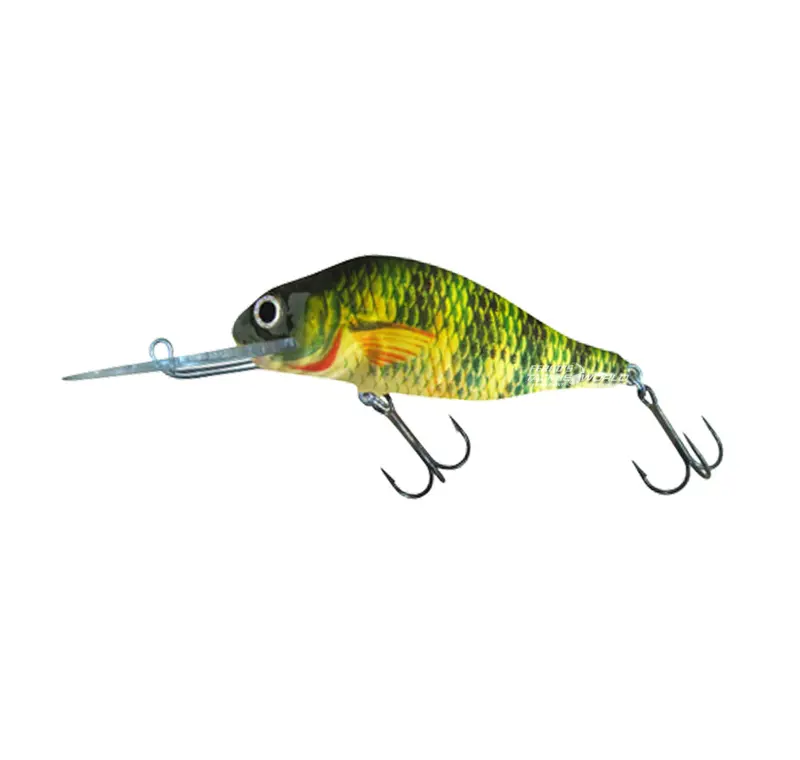 Hester Perch Diver – 90Mm Lipless Crankbait 1