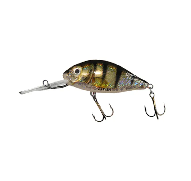 Hester Prussian Carp Fishing Lures 1