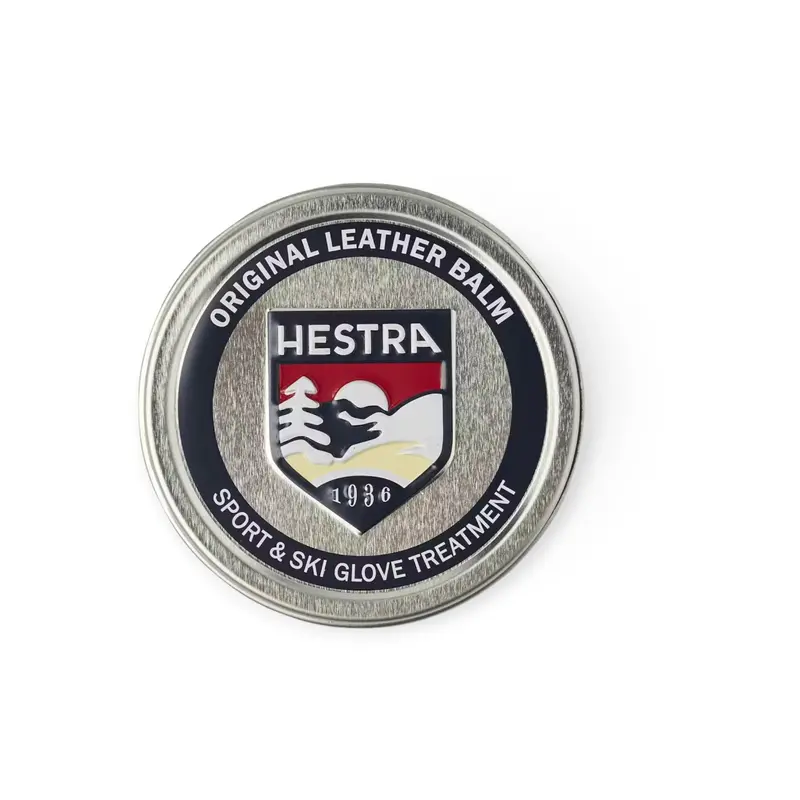 Hestra Leather Conditioning Balm – Off-White Formula 1
