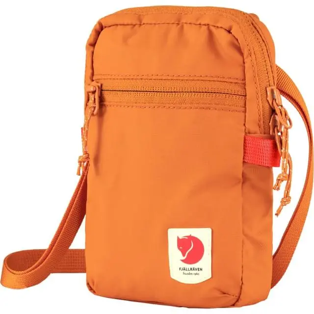 High Coast Utility Pocket – Lightweight, Packable Organizer 6