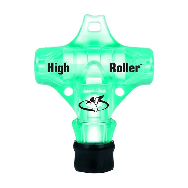 High-Roller Duck Call Whistle For Hunters 1