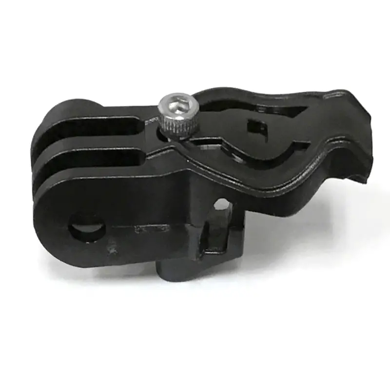 Hollis M3 Adjustable Gopro Mount For Diving Gear 1