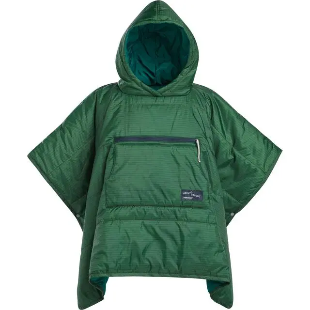 Honcho Kids’ Waterproof Poncho 1