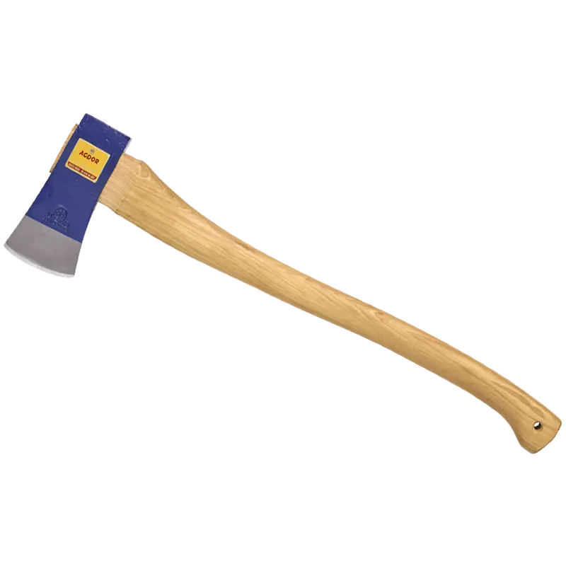 Hults Bruk Agdor 32-Inch Yankee-Style Felling Axe 1