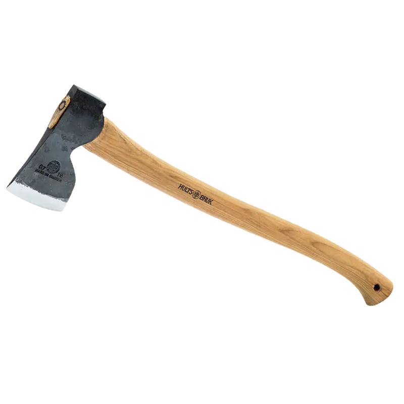 Hults Bruk Akka Premium Forester’S Axe 1