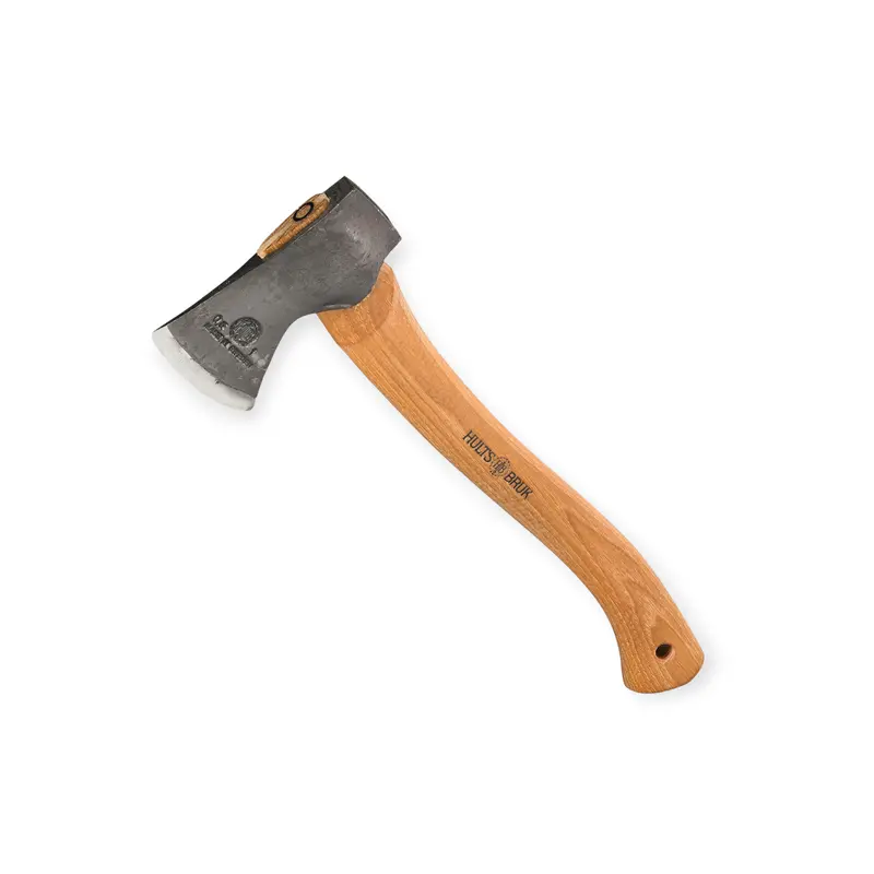 Hults Bruk Almike 16-Inch Compact Camping Hatchet 1