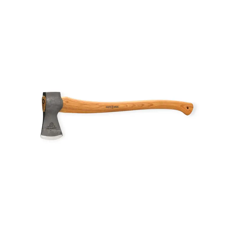 Hults Bruk Kisa Professional Felling Axe 1