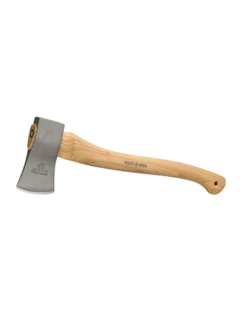 Hults Bruk Salen 20-Inch Forged Steel Hatchet 1