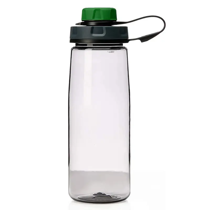Humangear Capcap+ 2.0 Leak-Proof Water Bottle Cap – Forest Green 1