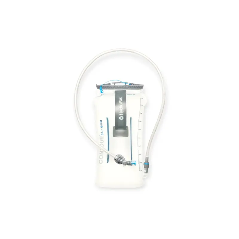 Hydrapak Contour Hydration Bladder With Quick-Connect Fitting 2