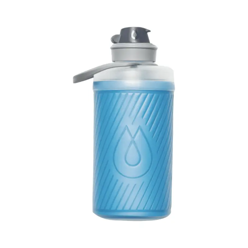 Hydrapak Flux 750Ml Ultra-Light Reusable Water Bottle 1