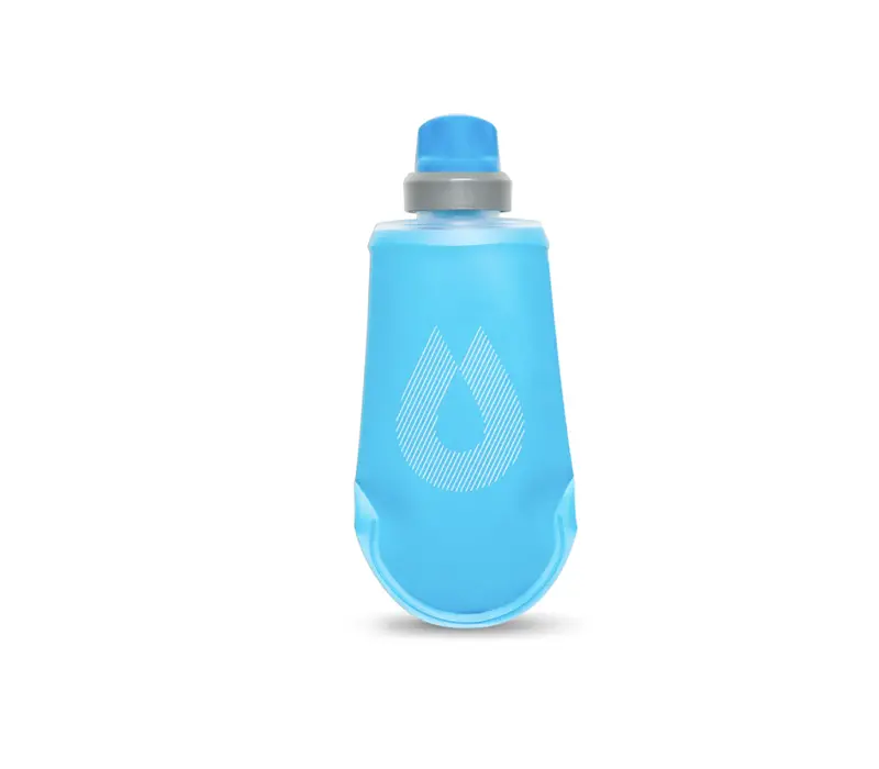 Hydrapak Softflask 150Ml Lightweight Collapsible Bottle 1