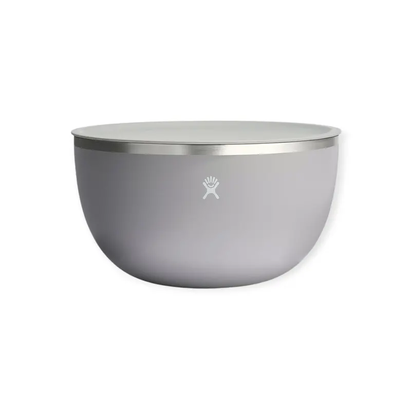Hydro Flask 5-Quart Serving Bowl With Airtight Lid 1