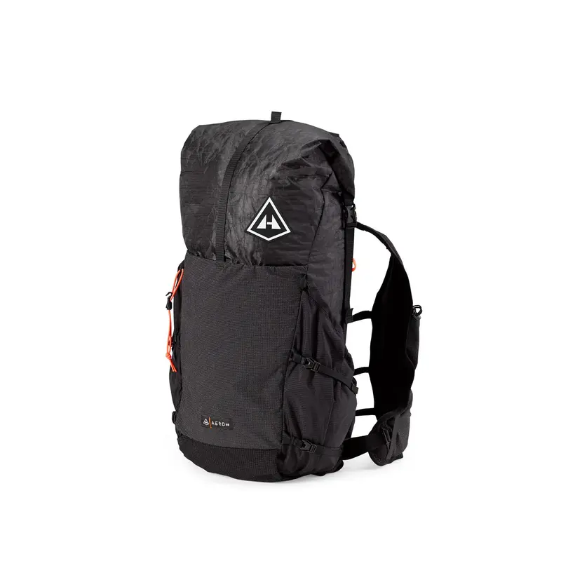Hyperlite Mountain Gear Aero 28L Ultralight Backpack 1