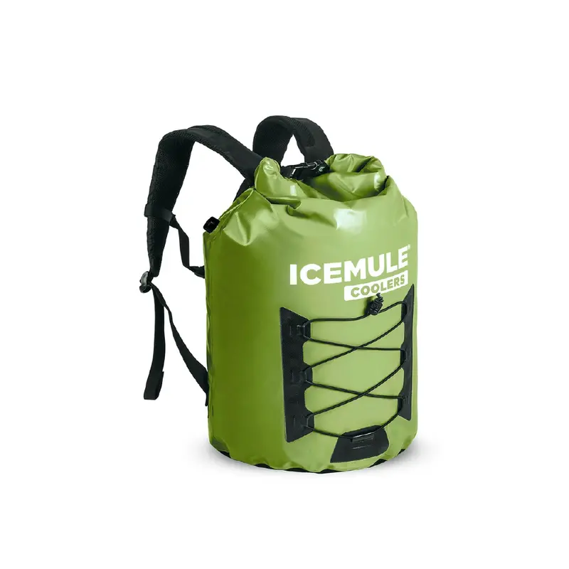 Icemule Pro Large Heavy-Duty Soft-Sided Cooler 1