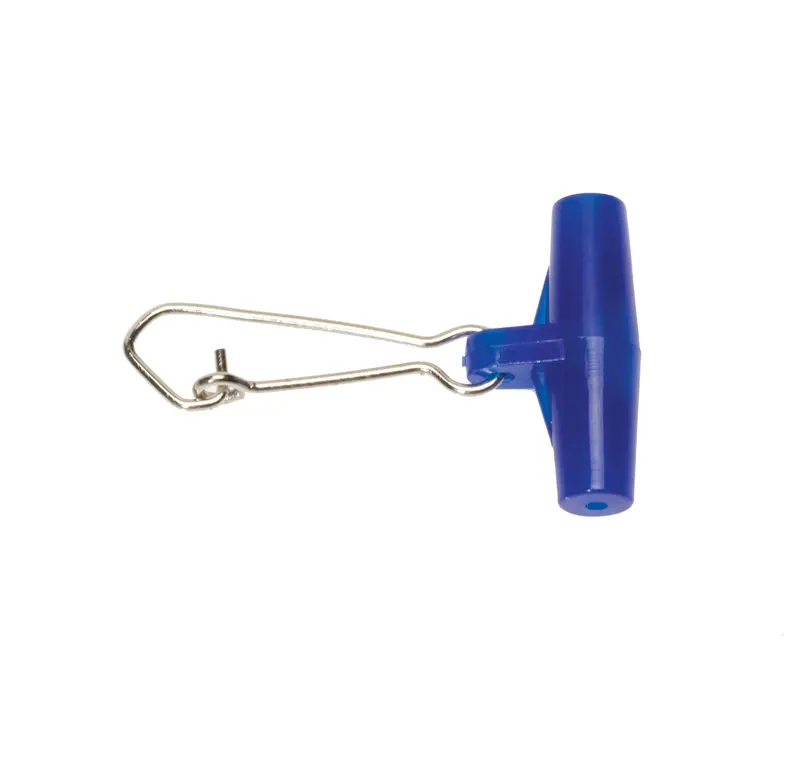 Instinct Large Slider Fishing Rig – 25-Pack 1