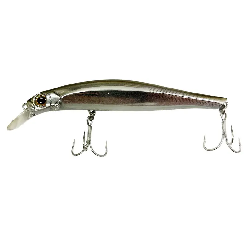 Jackson Artist Fr105 Floating Jerkbait Lure 1
