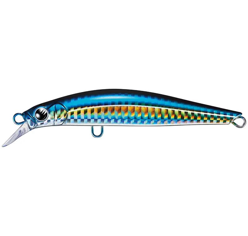 Jackson Artist Fr105 Hwt Hardbody Fishing Lure 1