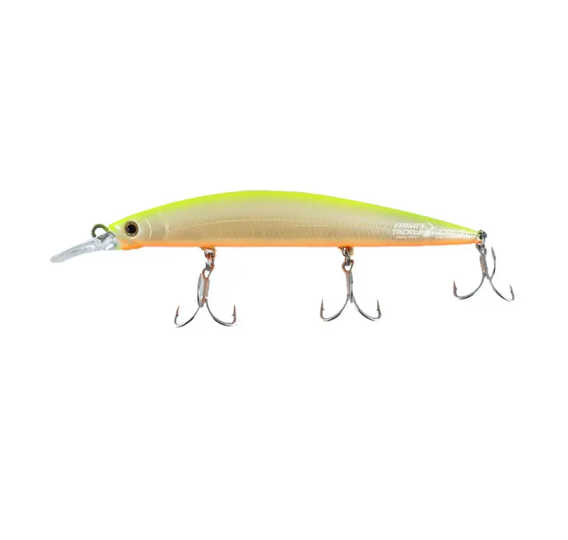 Jackson Athlete 115Mds Wide-Wobble Crankbait 1