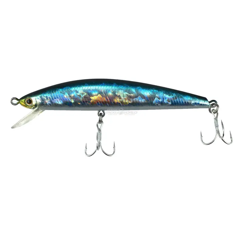 Jackson Athlete 12F Precision Fishing Lures 1