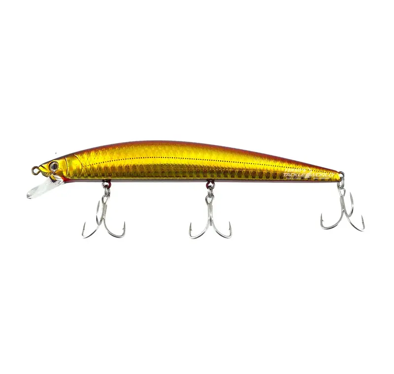 Jackson Athlete Slim 14Ss Slim Profile Lure 1