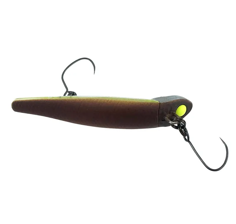Jackson Dart Magic Fishing Lures 1