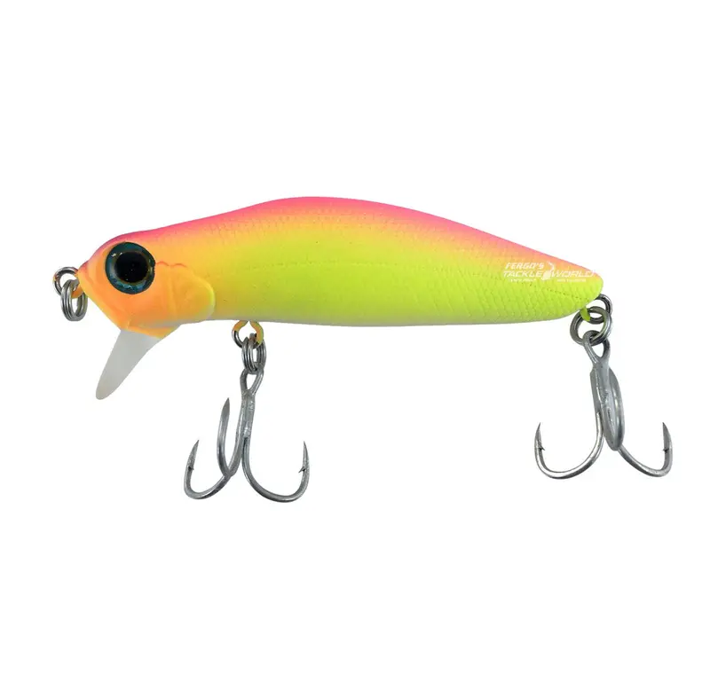 Jackson Dead Float Suspended Topwater Lures 3